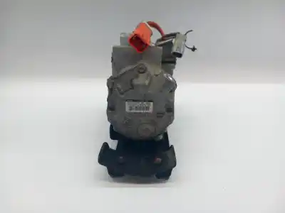 Автозапчастина б/у компресор кондиционера для tesla model s basis посилання на oem iam 600738000d  