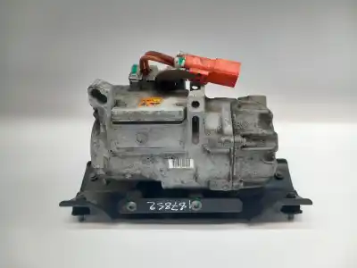 Автозапчастина б/у компресор кондиционера для tesla model s basis посилання на oem iam 600738000d  