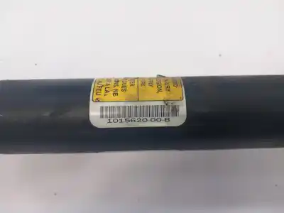 Автозапчастина б/у правий задній амортизатор для tesla model s basis посилання на oem iam 101562000e  
