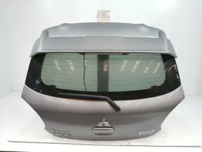 İkinci el araba yedek parçası bagaj kapagi için mitsubishi space star (a00) 3a92 oem iam referansları 5801b487  