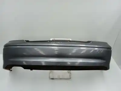 Second-hand car spare part REAR BUMPER for OPEL VECTRA C BERLINA  OEM IAM references 9118644  
