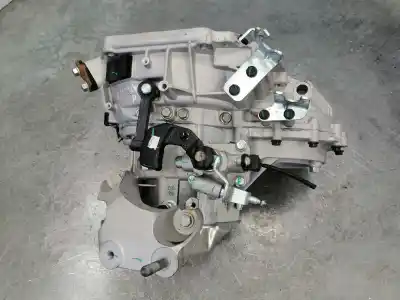 Автозапчасти б/у коробка передач за mg rover mg zs suv 1.5 vti ссылки oem iam 