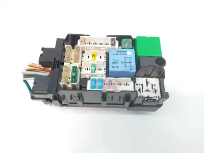 Pezzo di ricambio per auto di seconda mano SCATOLA RELÈ/FUSIBILI per PEUGEOT 508  Riferimenti OEM IAM   