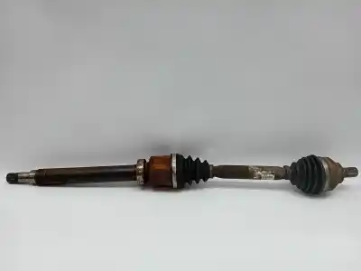Автозапчастина б/у передня права трансмісія для ford c-max (cb3) (2007) g6dd посилання на oem iam 1475129