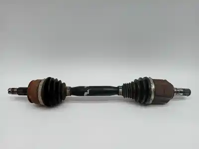 Second-hand car spare part FRONT LEFT TRANSMISSION for ALFA ROMEO GIULIETTA (191)  OEM IAM references 51806989  