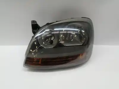 Tweedehands auto-onderdeel LINKER KOPLAMP voor NISSAN ALMERA TINO (V10M)  OEM IAM-referenties 26060BU200  