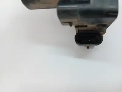Pezzo di ricambio per auto di seconda mano serratura porta posteriore sinistra per ssangyong rexton 662la riferimenti oem iam 7131008002  
