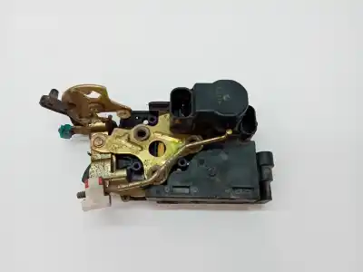 Pezzo di ricambio per auto di seconda mano serratura porta posteriore sinistra per ssangyong rexton 662la riferimenti oem iam 7131008002  