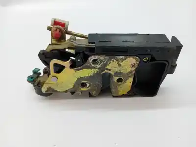 Pezzo di ricambio per auto di seconda mano SERRATURA PORTA POSTERIORE SINISTRA per SSANGYONG REXTON  Riferimenti OEM IAM 7131008002  