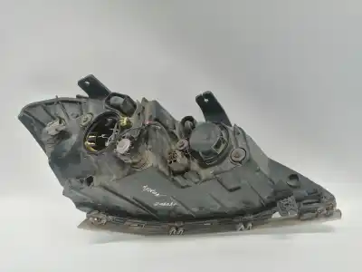 Second-hand car spare part left headlight for ssangyong kyron d/d20dt oem iam references 8310309102   Second-hand car spare part left headlight for ssangyong kyron d/d20dt oem iam references 8310309102