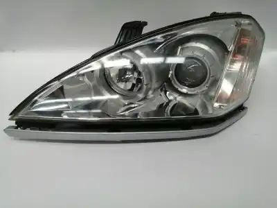 Gebrauchtes Autoersatzteil LINKER SCHEINWERFER zum SSANGYONG KYRON  OEM-IAM-Referenzen 8310309102  