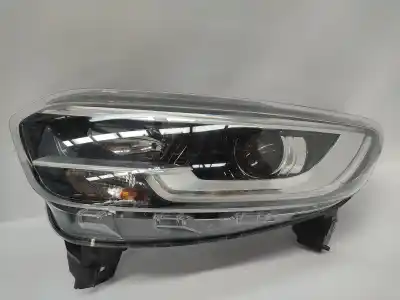 Pezzo di ricambio per auto di seconda mano FARO ANTERIORE SINISTRO per RENAULT KADJAR  Riferimenti OEM IAM   