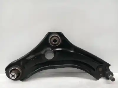 Second-hand car spare part FRONT RIGHT LOWER SUSPENSION ARM for RENAULT MEGANE IV BERLINA 5P  OEM IAM references 545049671R  
