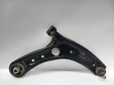 Автозапчастина б/у ПЕРЕДНІЙ ПРАВИЙ НИЖНИЙ РЫЧАГ ПІДВІСКИ для KIA STONIC (YBCUV)  Посилання на OEM IAM 54501H8500  