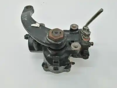 Pièce détachée automobile d'occasion BOITIER DE DIRECTION pour RENAULT MASCOTT (2000)  Références OEM IAM   