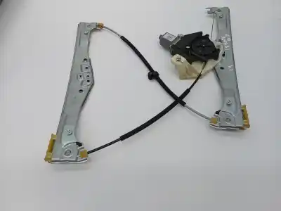 Piesă de schimb auto la mâna a doua MECANISM ACȚIONARE GEAM FAȚÃ DREAPTA pentru CITROEN C4 CACTUS  Referințe OEM IAM 9810287480  