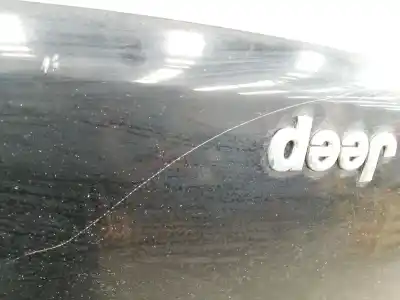 Автозапчастина б/у капок для jeep compass (mk) byl посилання на oem iam 5074926ab  