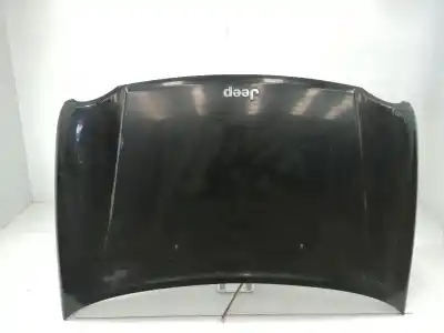 Автозапчасти б/у капот за jeep compass (mk) byl ссылки oem iam 5074926ab