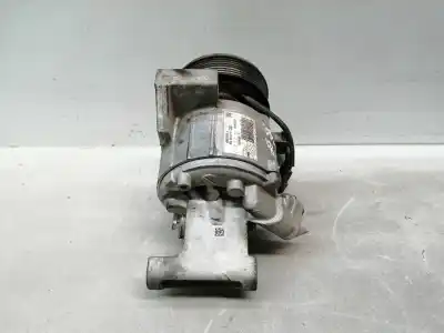 Автозапчасти б/у компрессор кондиционера воздуха за smart forfour 281910 ссылки oem iam a4538307000  