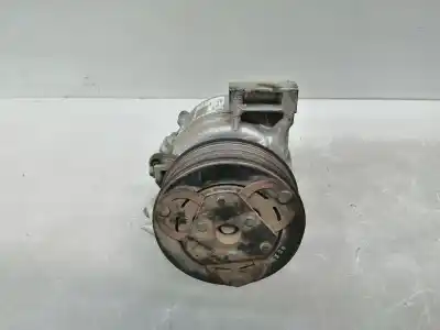 Автозапчасти б/у компрессор кондиционера воздуха за smart forfour 281910 ссылки oem iam a4538307000  