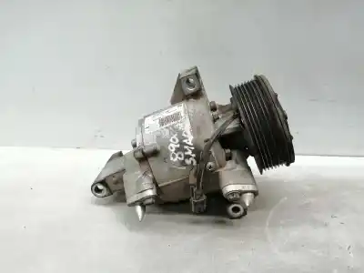 Автозапчасти б/у компрессор кондиционера воздуха за smart forfour 281910 ссылки oem iam a4538307000  