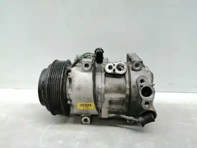 Piesă de schimb auto la mâna a doua compresor de aer condiționat pentru kia stonic (ybcuv) g3lc referințe oem iam 97701h8400
