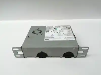Pièce détachée automobile d'occasion SYSTÈME AUDIO / RADIOCD pour RENAULT MEGANE IV BERLINA 5P  Références OEM IAM 259152866R  