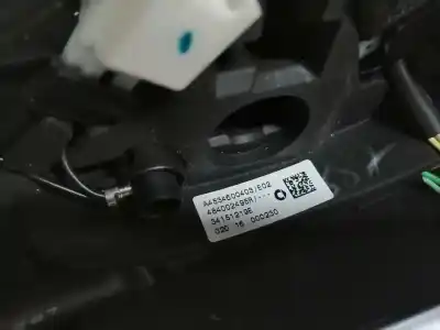 Автозапчастина б/у кермо для smart forfour 281910 посилання на oem iam a4534603500  