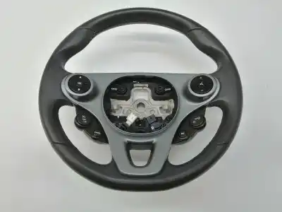 Автозапчасти б/у руль за smart forfour 281910 ссылки oem iam a4534603500