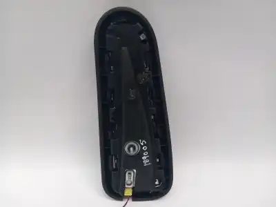 Автозапчастина б/у різні деталі для smart forfour 281910 посилання на oem iam   