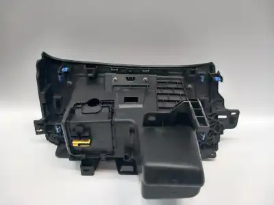 Автозапчастина б/у бардачок для smart forfour 281910 посилання на oem iam a4536802505  