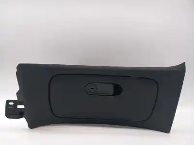 Автозапчасти б/у бардачок за smart forfour 281910 ссылки oem iam a4536802505