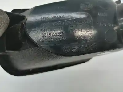 Автозапчасти б/у правый передний пилот за smart forfour 281910 ссылки oem iam a4539062200  