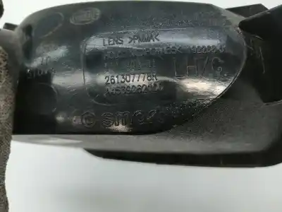 Автозапчасти б/у левый передний пилот за smart forfour 281910 ссылки oem iam a4539062100  