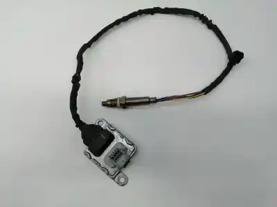Peça sobressalente para automóvel em segunda mão sonda lambda por renault clio v k9k876 referências oem iam 227903892r