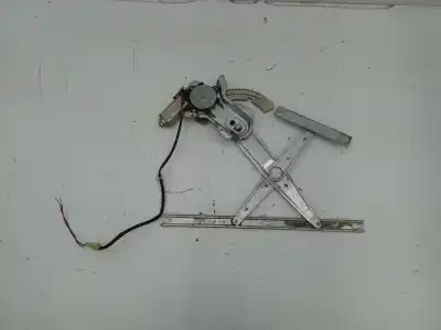 Second-hand car spare part PASSENGER SIDE RIGHT WINDOW REGULATOR for MG ROVER MG ZR (F/RF)  OEM IAM references   