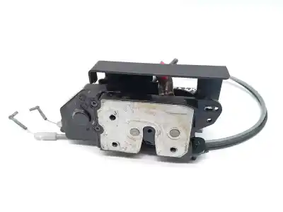 Автозапчасти б/у ЗАМОК ЗАДНЕЙ ПРАВОЙ ДВЕРИ за SSANGYONG RODIUS  ссылки OEM IAM 7132021004  