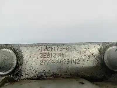 Автозапчасти б/у охладитель моторного масла за tesla model s basis ссылки oem iam 101954000c  