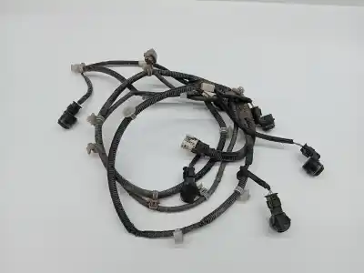 Автозапчастина б/у датчик парковки для toyota c-hr (x10) 2zr посилання на oem iam 