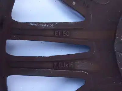 Автозапчастина б/у шина для ford c-max ii (dxa/cb7, dxa/ceu) 1.0 ecoboost посилання на oem iam 2260912  