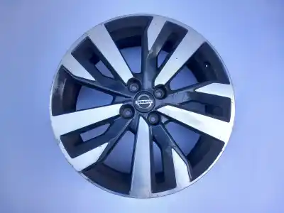 Gebrauchtes Autoersatzteil FELGE zum NISSAN MICRA V (K14)  OEM-IAM-Referenzen 403005FA3A  