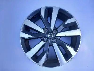 Gebrauchtes Autoersatzteil FELGE zum NISSAN MICRA V (K14)  OEM-IAM-Referenzen 403005FA3A  