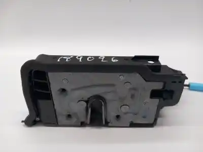 Pièce détachée automobile d'occasion SERRURE DE PORTE ARRIÈRE DROITE pour BMW SERIE X1 (F48)  Références OEM IAM 51227281940  