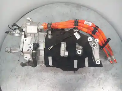 Pezzo di ricambio per auto di seconda mano pezzi vari per volvo xc40 ead3.4 riferimenti oem iam 36003599  