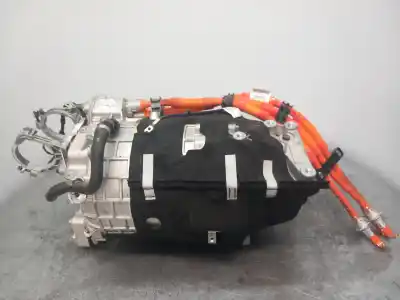 Pezzo di ricambio per auto di seconda mano pezzi vari per volvo xc40 ead3.4 riferimenti oem iam 36003599  