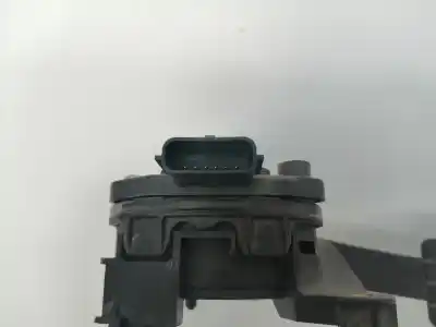 Автозапчастина б/у пotенціометр для renault twingo iii h4b401 посилання на oem iam 180023357r  