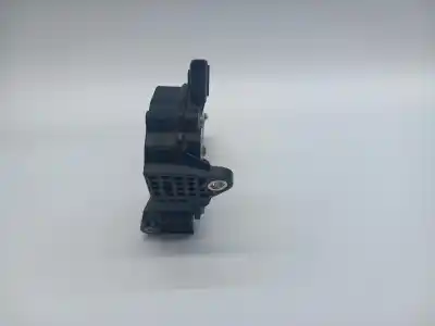 Автозапчастина б/у педальний потенціометр для toyota prius (_w3_) 1.8 plug-in hybrid (zvw30) посилання на oem iam 7811012050  