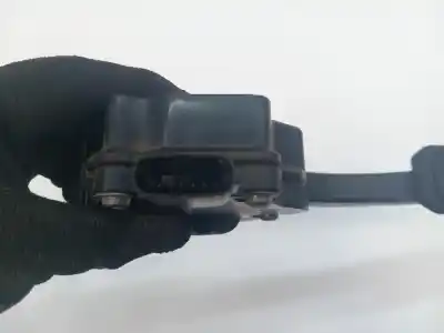 Автозапчастина б/у педальний потенціометр для toyota prius (_w3_) 1.8 plug-in hybrid (zvw30) посилання на oem iam 7811012050  