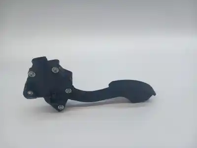 Автозапчастина б/у педальний потенціометр для toyota prius (_w3_) 1.8 plug-in hybrid (zvw30) посилання на oem iam 7811012050  