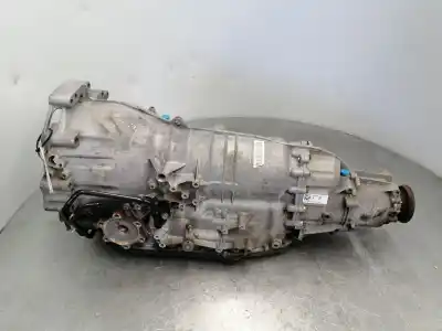 Автозапчастина б/у коробка передач для audi a4 avant (8e) bpg посилання на oem iam 3l80  
